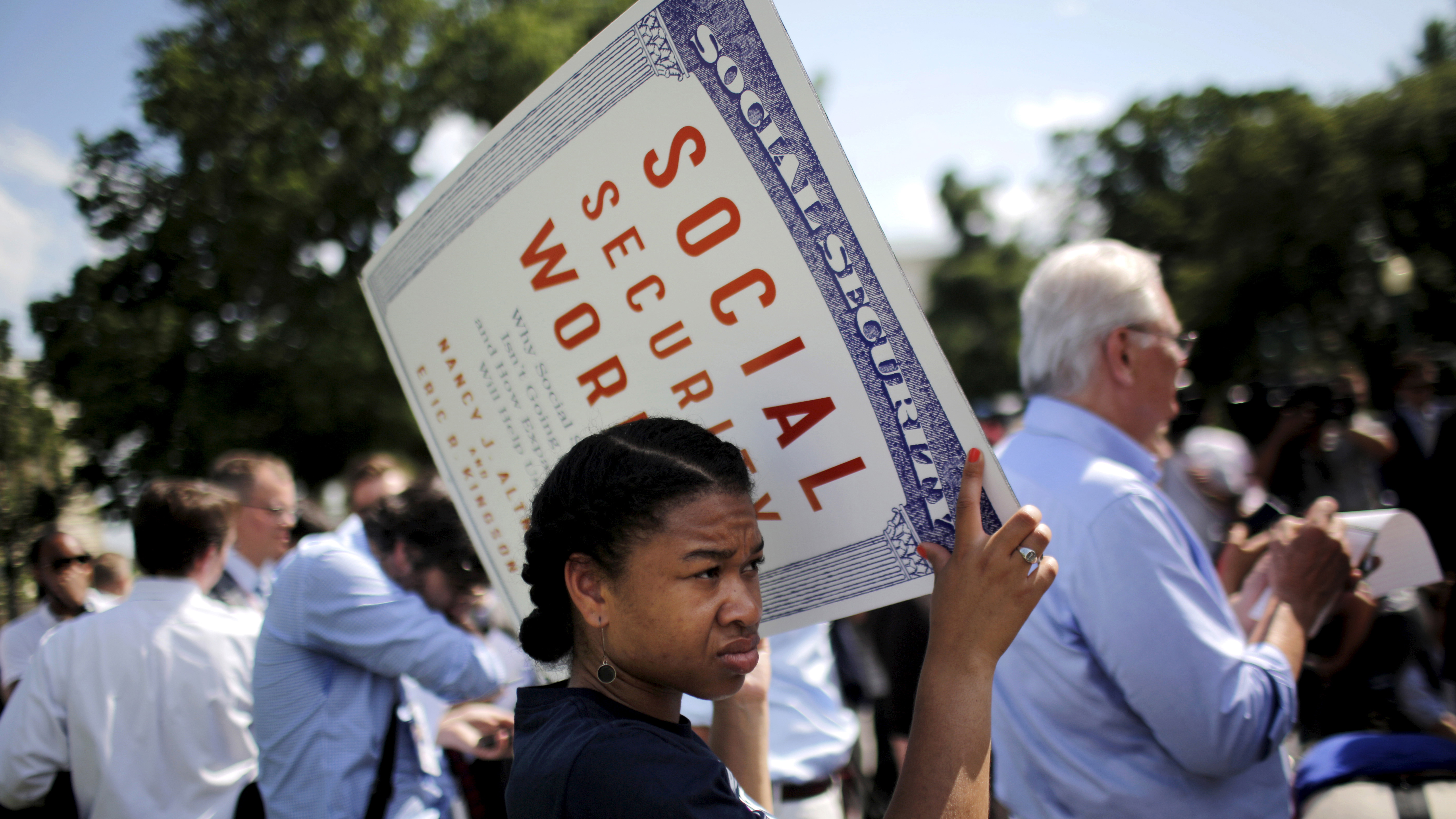 Wages for American workers are ticking upwards, but the US remains one of the world’s most inequitable nations, and one with a weak social safety net compared with other Western democracies. Wages for American workers are ticking upwards, but the US remains one of the world’s most inequitable nations, and one with a weak social safety net compared with other Western democracies.